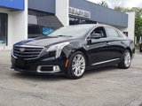 Used 2018 Cadillac XTS Luxury w/ Driver Awareness Package image 2