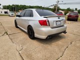 Used 2009 Subaru Impreza WRX Sedan w/ Popular Equipment Group 3B image 3