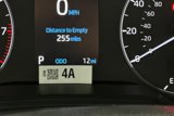 Certified 2025 Toyota Corolla Cross LE image 3