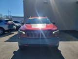Used 2019 Jeep Cherokee Trailhawk w/ Cold Weather Group image 3