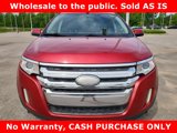 Used 2012 Ford Edge SEL image 3
