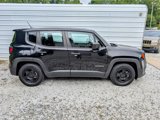 Used 2017 Jeep Renegade Sport w/ Power & Air Group image 2