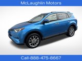 Used 2016 Toyota RAV4 Limited image 1