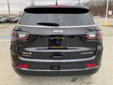 New 2025 Jeep Compass Limited w/ Elite Group image 5