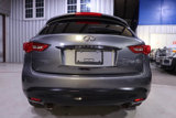 Used 2015 INFINITI QX70 2WD w/ Sport Package image 4