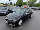 Used 2016 BMW 320i xDrive Sedan image 2
