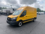 Used 2021 Ford Transit 250 148 High Roof w/ Load Area Protection Package image 3