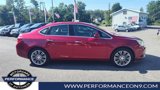 Used 2015 Buick Verano Leather w/ Experience Buick Package image 2
