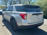 Used 2022 Ford Explorer 4WD Police Interceptor image 4