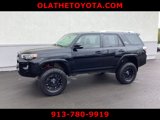 Used 2018 Toyota 4Runner SR5 Premium image 4