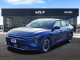 New 2025 Kia K4 EX image 5
