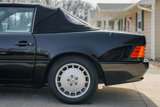 Used 1990 Mercedes-Benz 300 SL image 5