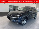 Used 2020 Lexus NX 300 FWD w/ Comfort Package image 3