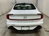 Certified 2020 Hyundai Sonata Limited w/ Cargo Package image 5