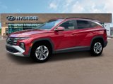 New 2025 Hyundai Tucson SEL image 2