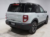 Used 2024 Ford Bronco Sport Outer Banks w/ Tech Package image 2