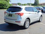 Used 2019 Buick Envision Essence image 4