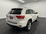 Used 2011 Jeep Grand Cherokee Overland image 6