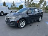Used 2022 Chevrolet Equinox LS w/ LS Convenience Package image 3