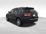 Used 2020 Jeep Grand Cherokee Limited image 3