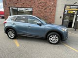 Used 2015 MAZDA CX-5 Touring image 3