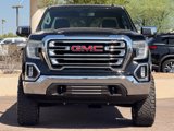 Used 2019 GMC Sierra 1500 SLT w/ X31 Off-Road Package image 2