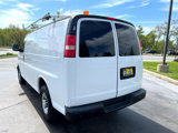 Used 2014 Chevrolet Express 2500 image 5