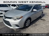 Used 2014 Toyota Corolla L image 2