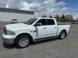 Used 2017 RAM 1500 Laramie Longhorn image 2
