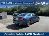 Used 2020 Mercedes-Benz A 220 4MATIC image 6
