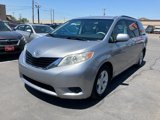 Used 2012 Toyota Sienna LE image 2