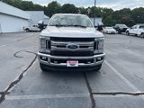 Used 2018 Ford F250 XLT w/ XLT Premium Package image 3
