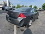 Used 2011 Chevrolet Impala LT image 4