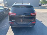 Used 2018 Jeep Cherokee Limited image 5