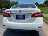 Used 2015 Nissan Sentra S image 5
