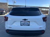 Used 2024 Chevrolet Trax RS w/ Driver Confidence Package image 4