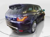 Used 2019 Land Rover Range Rover Sport HSE image 3