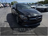 Certified 2019 Mercedes-Benz CLA 250 4MATIC image 4