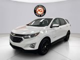 Used 2019 Chevrolet Equinox LT image 3