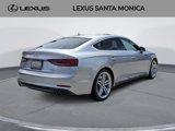 Used 2018 Audi A5 2.0T Premium Plus w/ Premium Plus image 5