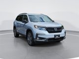 Used 2022 Honda Pilot Sport image 3