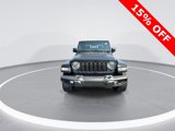 New 2025 Jeep Gladiator Sport image 3