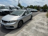 Used 2013 Honda Civic EX image 3