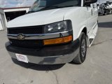 Used 2015 Chevrolet Express 2500 Extended image 6