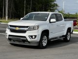 Used 2017 Chevrolet Colorado LT w/ LT Convenience Package image 2