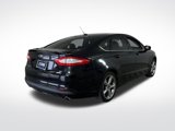 Used 2014 Ford Fusion SE w/ Equipment Group 201A image 5
