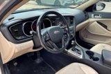 Used 2013 Kia Optima EX w/ Premium Pkg image 2