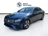 Used 2020 Mercedes-Benz E 350 Sedan image 3