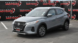 Used 2021 Nissan Kicks SV image 3