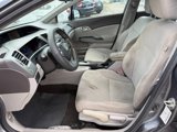 Used 2012 Honda Civic LX image 3